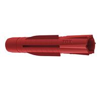 TOX cheville universelle Tri 8 x 51 mm, 100 pièces, 010100111