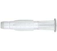 TOX cheville universelle Trika 10x61 mm + vis, 4 pcs., 011701161
