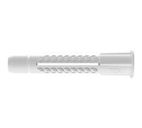 TOX cheville universelle Deco 12 x 76 mm, 25 pièces, 016260101