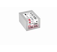 TOX Cheville métal pour cadre Window 10x202 mm
