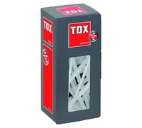 TOX Chevilles pour matériaux isolants Husky 8/140