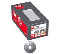 TOX Couvercle Flexi Cap M10, 50 pièce, 072100361