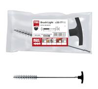 TOX écouvillon Brush Light M8/M10, 1 pièce, 08460085
