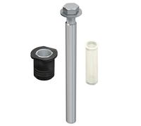 TOX Système de montage pour charges lourdes Thermo Proof Plus M16x400 en gros...