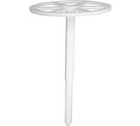 TOX fixation pour isolation Keeper 8 x 180 mm, 250 pièces, 048100071 G