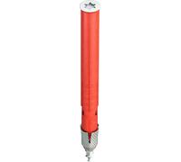 TOX fixation universelle pour ouvertures Apollo 10 x 160 mm, 50 pièces, 049101261