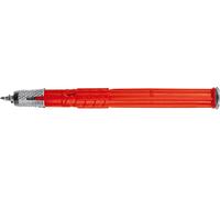 TOX fixation universelle pour ouvertures Apollo 8 x 100 mm, 6 pièces, 049701141
