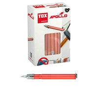 TOX fixation universelle pour ouvertures Apollo KB 10 x 140 mm, 25 pièces, 049101551