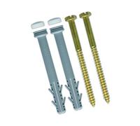 TOX TOX Toilettes à fixation WC sur pied XL Quantité:1