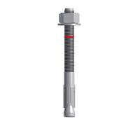 TOX Goujon S-Fix Plus M12x160x68+83 mm, 25 pièces - 4210135