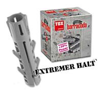 TOX Goujon tout usage déco 016260081 Boîte de jonction a 47 pièces