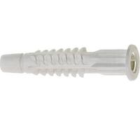 Tox Goujons Multi-Usages 10 X 66mm, 47 Pièces 016260081
