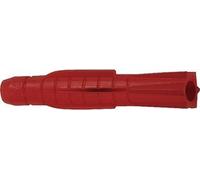 Tox Goujons Multi-Usages Lot De 20 14/75 010100021