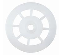 TOX Rondelle pour isolation Disc 75x8 mm, 100 pièces - 47100501
