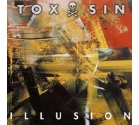 Tox Sin – Illusion – CD