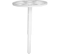 TOX Support d'isolation Keeper 8/160