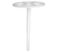 TOX Support d'isolation Keeper 8x200 mm, 250 pièces - 48100081
