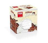 TOX Tampon à expansion universel Altbaujoker 8/90