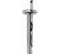 TOX Tampon pour plafond Top 6x35 mm, 100 pièces - 8810201