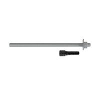 TOX tige filetée en acier galvanisé Stix M8 x 110, 8 pièces, 070701101