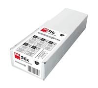 TOX Tige filetée Stix-A4 M10/130, acier inoxydable A4