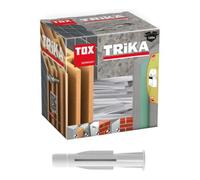 TOX TOX Ancre polyvalente Trika 5/31 Quantité:100