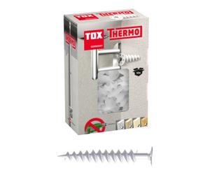 TOX TOX Bouchon isolant Thermo 85 Quantité:50