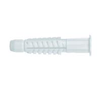 Tox Cheville universelle Deco 12 x 76 mm Bocal - 016260101