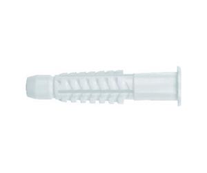 TOX TOX Chevilles universelles Deco 12/76 en boîte ronde de 25 Quantité:1