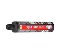 TOX TOX Mortier composite Liquix Pro 1 sans styrène 345 ml Quantité:12