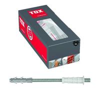 TOX TOX Système de montage à distance Thermo Proof Mini M8x200 Pack économique KT Quantité:20