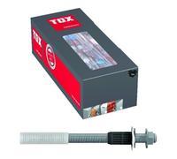 TOX TOX Thermo Proof Plus M16x300 Fixation lourde Thermo Proof Plus Grand pack KT Quantité:12