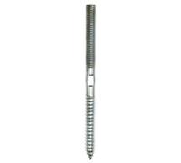 TOX Vis à double filetage Boltix M8/60