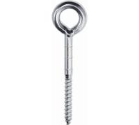 TOX Vis d?ancrage à ?illet pour échafaudage Safe Fix Eye 12x120 mm, 20 pièces - 5810104
