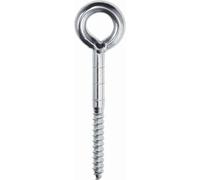 TOX Vis d?ancrage à ?illet pour échafaudage Safe Fix Eye 12x190 mm, 20 pièces - 5810108