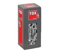 TOX Vis de fixation Distance 6x100 mm