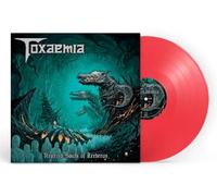 Toxaemia - Rejected Souls of Kerberus