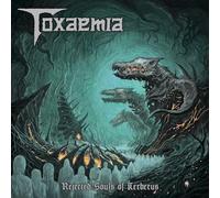 Toxaemia - Rejected Souls of Kerberus