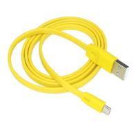 Toxaoii Câble de charge de rechange pour haut-parleur UE Boom, cordon de charge micro USB, compatible avec le haut-parleur sans fil Logitech UE Boom 2 Megaboom Wonderboom Miniboom UE Boom Roll