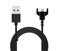 Toxaoii Câble de charge micro USB compatible avec Logitech G403 G900 G903 G703, G PRO Wireless Mouse, G PRO X Superlight Gaming Mouse, G560 Speaker, G PRO Mechanical Gaming Keyboard Câble