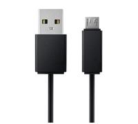 Toxaoii Câble de charge USB compatible avec Beats by Dr. Dre Studio Solo 3 2 2.0, Powerbeats 3 2, écouteurs sans fil, haut-parleurs Pill 2.0, câble d'alimentation de rechange micro USB