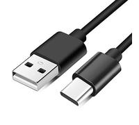 Toxaoii Câble de charge USB de type C compatible avec Beats Solo 4, Powerbeats Pro 2 (2025), Studio Buds+, Studio Pro, Beats Flex, Fit Pro, Beats Pill (2024), Solo Buds Câble de charge de rechange