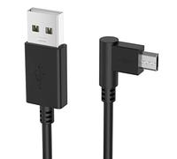Toxaoii Intuos Câble USB de charge et de synchronisation de données compatible avec Intuos Drawing Tablet CTL490 CTL690 CTH490 CTH680 Bamboo CTL470 CTL671 CTL680 CTH470 (1,5 m)