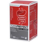 TOXAPREVENT® MEDI PURE Capsule(S) 180 pc(s)
