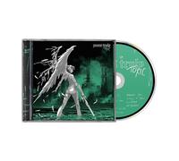 Toxic – Yours Truly Toxic – CD – Boîtier Jewel