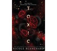 Toxic: A Dark Romance