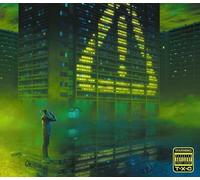 Toxic – CD – Elektra