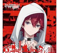 Toxic-a-Holic – Vox Venena Vo.1 – Album – Édition normale A (sans bonus)