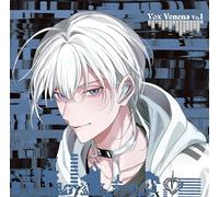 Toxic-a-Holic – Character Song Album «Vox Venena Vo.1» – Édition normale C (sans bonus)