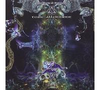 Various Artists - Toxic Alotment [Import]
